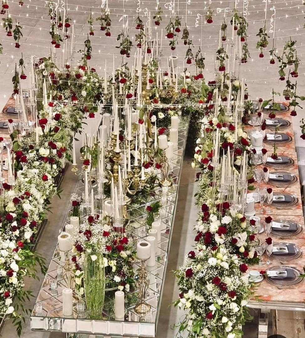 مزایای استفاده از خدمات تشریفات عروسی ژیکان